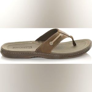 Sperry Top-Sider Men's Flip Flops